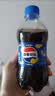百事可乐Pepsi 清柠味碳酸饮料汽水 300ml*24瓶 小瓶整箱装 实拍图