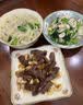 鲜京采甄选 澳洲谷饲金产直冠军和牛原切M6-7牛小排200g 中秋源头直发 实拍图
