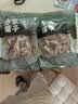方家铺子中华老字号 黄山笋干200g 幼嫩笋片不柴笋尖干货毛竹火锅食材煲汤 实拍图