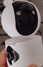 纽曼无线家用智能AI摄像头高清监控器360度无死角带夜视全景语音手机远程旋转可对话室内外家庭云台 实拍图