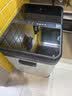 美的（Midea）车载冰箱压缩机制冷车家两用卡货车冷冻大双箱室CL-45DM 实拍图