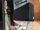 keepLINK KP-9000-204P-J AI智能POE交换机6口百兆65W监控摄像头网络分线分流交换器/台 实拍图