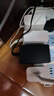 悠品12V3A电源适配器电脑显示器电源线路由器机顶盒监控摄像头DC充电器5.5*2.5/2.1mm圆口通用2A 实拍图