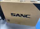 SANC盛色23.8英寸2K超频260Hz FastIPS显示器1ms 硬件低蓝光 耳机挂架小夜灯 升降支架电竞电脑屏幕G3Q 实拍图