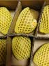 佳沛（zespri）新西兰阳光金奇异果6粒装88-103g猕猴桃水果中秋节礼品送水果礼盒 实拍图