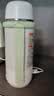 小熊（Bear）便携恒温杯 无线便携式恒温壶调奶器无线烧水杯 配快充套 P01 实拍图