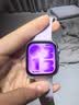 华为（HUAWEI）智能手表WATCH FIT 5【中秋佳礼】蓝牙通话轻薄大屏长续航运动手表送礼首选【华为官方授权】 【FIT 5】风信紫 氟橡胶表带 【官方正品 原装速发】 实拍图