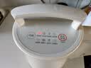 九阳（Joyoung）豆浆机1.3L破壁免煮免滤轻音降噪304不锈钢3-4人用家用多功能全自动榨汁机DJ13B-D08EC 实拍图