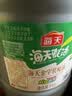 海天蚝油6kg 金字装耗油调味品 炖炒蘸拌 烧烤火锅蘸料 餐饮装 大规格 实拍图