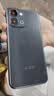 vivo iQOO Z11x 8GB+128G夜影黑 天玑7400 7200mAh超薄蓝海电池 LCD莱茵护眼屏 学生游戏手机 实拍图