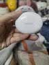 荣耀（HONOR）蓝牙耳机EarBuds 4i无线入耳式原装主动降噪荣耀400 Magic7Pro适用苹果FreeBuds 6i 5i 3i同款 荣耀Earbuds 4i（冰岛白） 实拍图