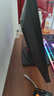 泰坦军团24.5英寸 2K 180Hz FastIPS快速液晶屏 1msGTG HDR400硬件低蓝光 桌面控制菜单电竞显示器 P2510R2 实拍图