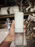 米家小米便携式冲牙器水牙线F400薄荷绿云感伞射机身4挡冲牙模式 【出行必备】生日礼物 实拍图