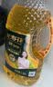 长寿花金胚玉米油 1.8L 非转基因压榨一级 烘焙家用食用油 粮油 实拍图
