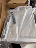得力（deli）A4钢制切纸机 手动切纸刀裁纸刀裁纸机铡刀金属照片裁剪相片割纸办公家用小型300×250mm 实拍图