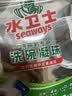 水卫士洗碗机专用洗碗凝珠 洗碗机洗涤剂闪电珠 试用装12g*3颗水卫仕36g 实拍图