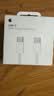 Apple/苹果 60W type-c充电线-1米 usb-c手机数据线 原装旗舰店苹果iPhone 17 Pro Max iPad快充线 实拍图