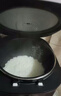 美的（Midea）电饭煲家用0涂层一级能效ih电磁加热3-4-5-8-10人电饭锅内胆不粘锅小米粥大容量4升5升智能预约 【5L容量】IH大火力 5L 实拍图