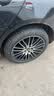 固特异（Goodyear）汽车轮胎 225/45R18 95Y EAG F1 ASY5 鹰驰5代 MO 原配C级 PHEV 实拍图