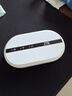 中兴（ZTE）U10LS 随身wifi6免插卡移动wifi无线网卡便携式热点4g路由器无限笔记本电脑通用流量2026款 实拍图