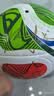 阿迪达斯（adidas）26年FIFA美加墨世界杯比赛训练专用成人学生中考5号足球 JD8032 实拍图