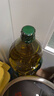 欧丽薇兰Olivoila【保真橄榄油】食用油 纯正橄榄油2.5L 实拍图