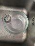 GLASSLOCK碗加厚泡面碗汤碗大容量和面碗沙拉碗大号玻璃碗韩国进口 1415ml 实拍图