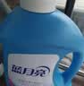 蓝月亮 深层洁净洗衣液 自然清香 2kg/瓶 强效去污 实拍图