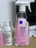 欧洁75%脱醛酒精喷雾500ml  家用办公清洁杀菌消毒酒精喷雾免洗速干 实拍图