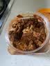 夹江腐乳麻辣豆腐乳1000g即食下饭菜霉豆腐拌面酱豆腐调味品火锅蘸料 实拍图