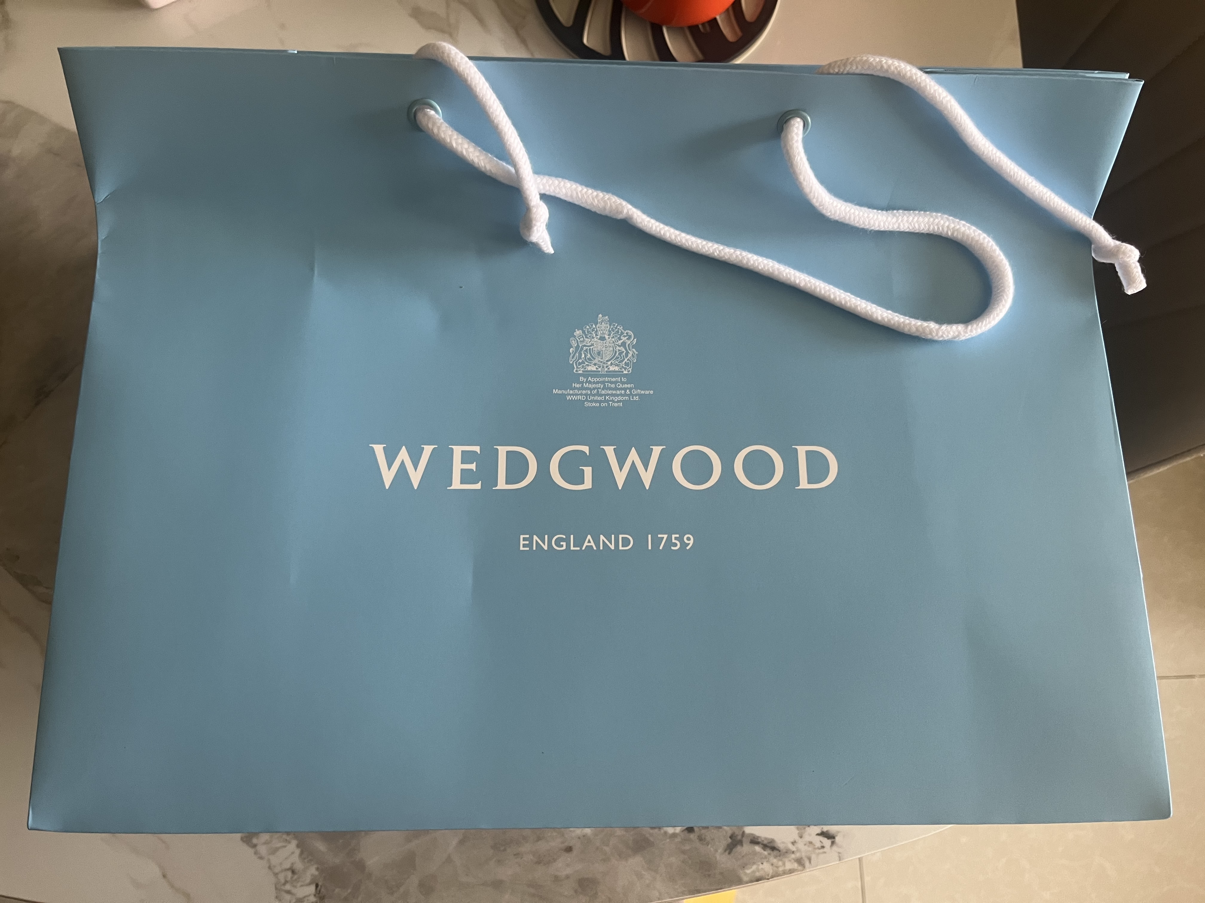 Wedgwood【结婚礼物】欢愉假日树莓2杯2碟咖啡杯碟精致茶杯碟高颜值下午茶 【京仓直发】欢愉假日树莓2杯2碟 实拍图