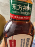 农夫山泉东方树叶菊花普洱500ml*15瓶无糖茶饮料0糖0脂0卡饮品整箱装 实拍图