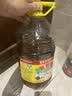 鲁花 【保真菜籽油】食用油 低芥酸特香菜籽油 6.18L   物理压榨 实拍图