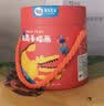 美乐童年手指画颜料婴幼儿指印画玩具可水洗涂鸦画画儿童生日礼物 实拍图