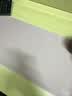 罗技（G） 游戏锁边鼠标垫 细面加大加厚鼠标垫 家用办公超大桌垫 办公游戏鼠标垫 罗技桌垫粉色（800*300*3mm） 实拍图