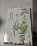 离草a4图画本绘画本护眼画纸幼儿园小学生专用绘画本手绘涂鸦本儿童美术本画画本开学必备用品4本240页 实拍图