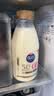 光明优倍浓醇5.0优质乳蛋白 0脂肪 435ml*6 生鲜 低温奶 实拍图