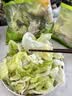 一号农场开袋即食田园风情沙拉120g*3混合蔬菜沙拉包轻食健身代餐源头直发 实拍图