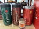 同仁堂品牌 北京同仁堂特级黑枸杞子250克青海特产养生泡茶泡水滋补品 实拍图