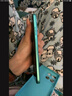 摩托罗拉【国家补贴】联想moto g100  LCD护眼屏 7000mAh超强续航 12GB+256GB 晴空蓝 实拍图