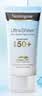 露得清轻透防晒霜SPF50+高倍防晒隔离防水防汗户外便携送女士护肤品礼物 实拍图