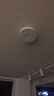 普联（TP-LINK）WIFI6 吸顶AP AX3000双频千兆路由器 别墅酒店商用WiFi全覆盖  TL-XAP3007GC-PoE/DC易展版 实拍图