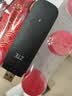 中兴（ZTE）F30 Pro 随身wifi6免插卡移动wifi无线网卡便携式热点4g路由器无限笔记本电脑通用流量2026款 实拍图