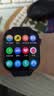 小米（MI）REDMI Watch 6典雅黑 国家补贴 澎湃OS 3 心率血氧监测 红米手表6 初高中生 运动 实拍图