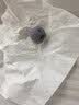 唱吧小巨蛋有线K歌耳机自带耳返手机唱歌麦克风话筒专业录音直播耳麦声卡一体适用于苹果华为 绯雾金 实拍图