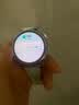 华为（HUAWEI）手表 WATCH GT 6 41mm【国补15%】血氧呼吸监测长续航运动手表送礼首选送女友【华为官方授权】 冰雪蓝 41mm氟胶表带 实拍图