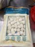 海鲜世家冷冻扇贝柱净重450g 50-70粒 瑶柱 生鲜火锅烧烤食材贝类中秋聚餐 实拍图