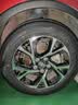 邓禄普（DUNLOP）汽车轮胎215/60R17 96H ENASAV EC300+原配奕泽/锋兰达/卡罗拉 实拍图