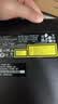 惠普（HP）USB外置光驱 服务器笔记本台式机超薄移动专用外置光驱DVD-R/W刻录光驱 黑色款 实拍图