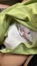 婴芽（YINGYA）一体拉拉裤L码96片【8-11kg】超薄干爽婴儿尿不湿透气全包臀尿裤 实拍图